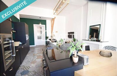 vente appartement 232 000 € à proximité de Bourg-Argental (42220)