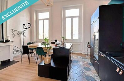 vente appartement 232 000 € à proximité de Saint-Christo-en-Jarez (42320)