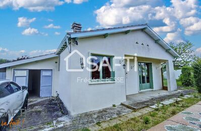 vente maison 139 750 € à proximité de Moirax (47310)
