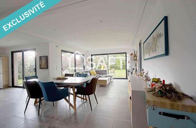 vente maison 505 000 € à proximité de Divatte-sur-Loire (44450)