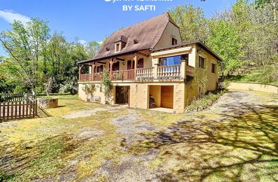 vente maison 369 000 € à proximité de Saint-Chamassy (24260)