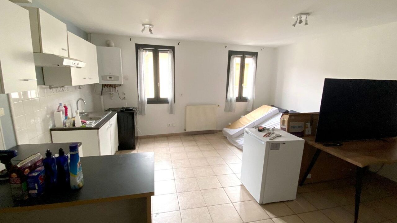 maison 3 pièces 66 m2 à vendre à Mazères (09270)
