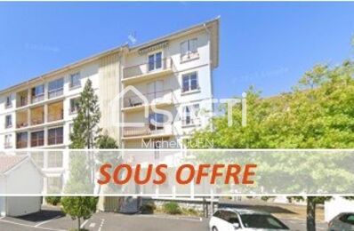 vente appartement 225 000 € à proximité de Labenne (40530)