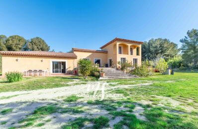 vente maison 1 250 000 € à proximité de Fos-sur-Mer (13270)