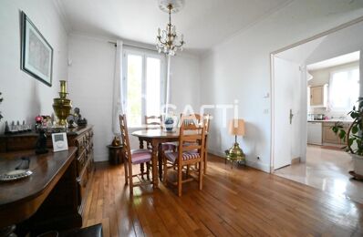 vente maison 460 000 € à proximité de Herblay-sur-Seine (95220)
