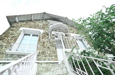 vente maison 460 000 € à proximité de Villetaneuse (93430)