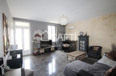 vente maison 208 000 € à proximité de Damiatte (81220)