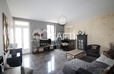 vente maison 197 500 € à proximité de Lagrave (81150)