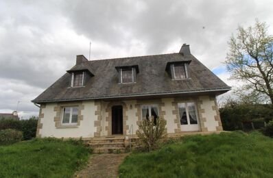 vente maison 152 000 € à proximité de Saint-Connec (22530)