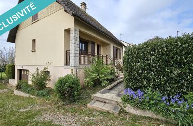 vente maison 172 000 € à proximité de Potigny (14420)