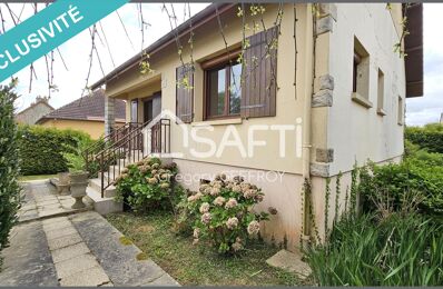 vente maison 172 000 € à proximité de Bons-Tassilly (14420)