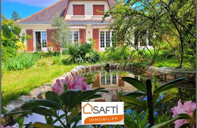 vente maison 210 000 € à proximité de La Celle-Saint-Avant (37160)