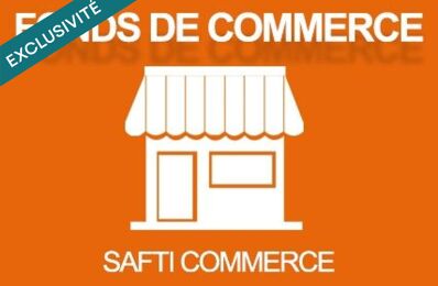 vente commerce 18 000 € à proximité de Bosroumois (27670)