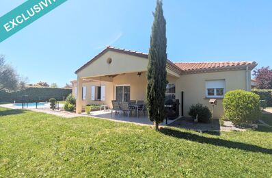 vente maison 277 550 € à proximité de Meilhan-sur-Garonne (47180)