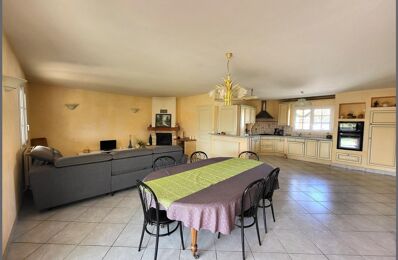 vente maison 216 000 € à proximité de Saint-Georges-des-Gardes (49120)