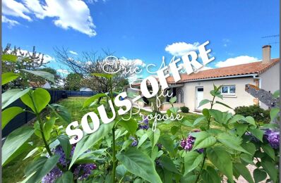 vente maison 216 000 € à proximité de La Tourlandry (49120)