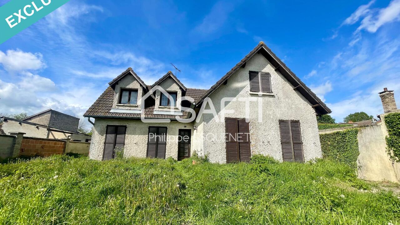 maison 5 pièces 150 m2 à vendre à Bourgogne (51110)