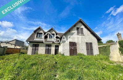 vente maison 187 000 € à proximité de Bourgogne-Fresne (51110)