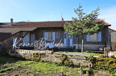 vente maison 98 000 € à proximité de Le Monastier-sur-Gazeille (43150)