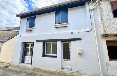 location maison 595 € CC /mois à proximité de Fustérouau (32400)