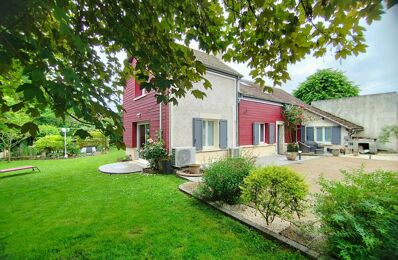 vente maison 346 000 € à proximité de Mousseaux-sur-Seine (78270)