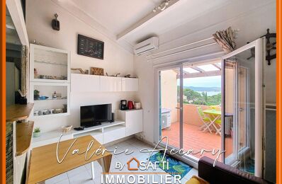 vente appartement 263 000 € à proximité de Saint-Mandrier-sur-Mer (83430)