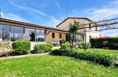 vente maison 229 000 € à proximité de Villeton (47400)