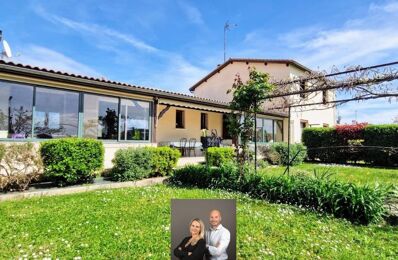 vente maison 229 000 € à proximité de Le Mas-d'Agenais (47430)