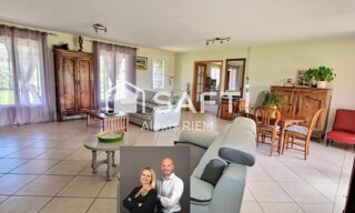 Maison 6 Pièces 170 m² à vendre à Tonneins (47400)