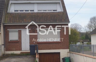vente maison 149 500 € à proximité de Fortel-en-Artois (62270)