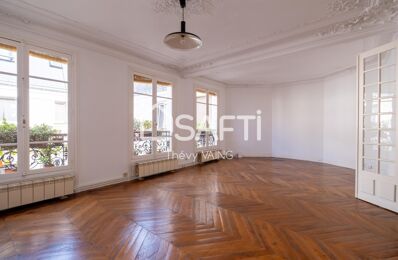 vente appartement 730 000 € à proximité de Paris 8 (75008)