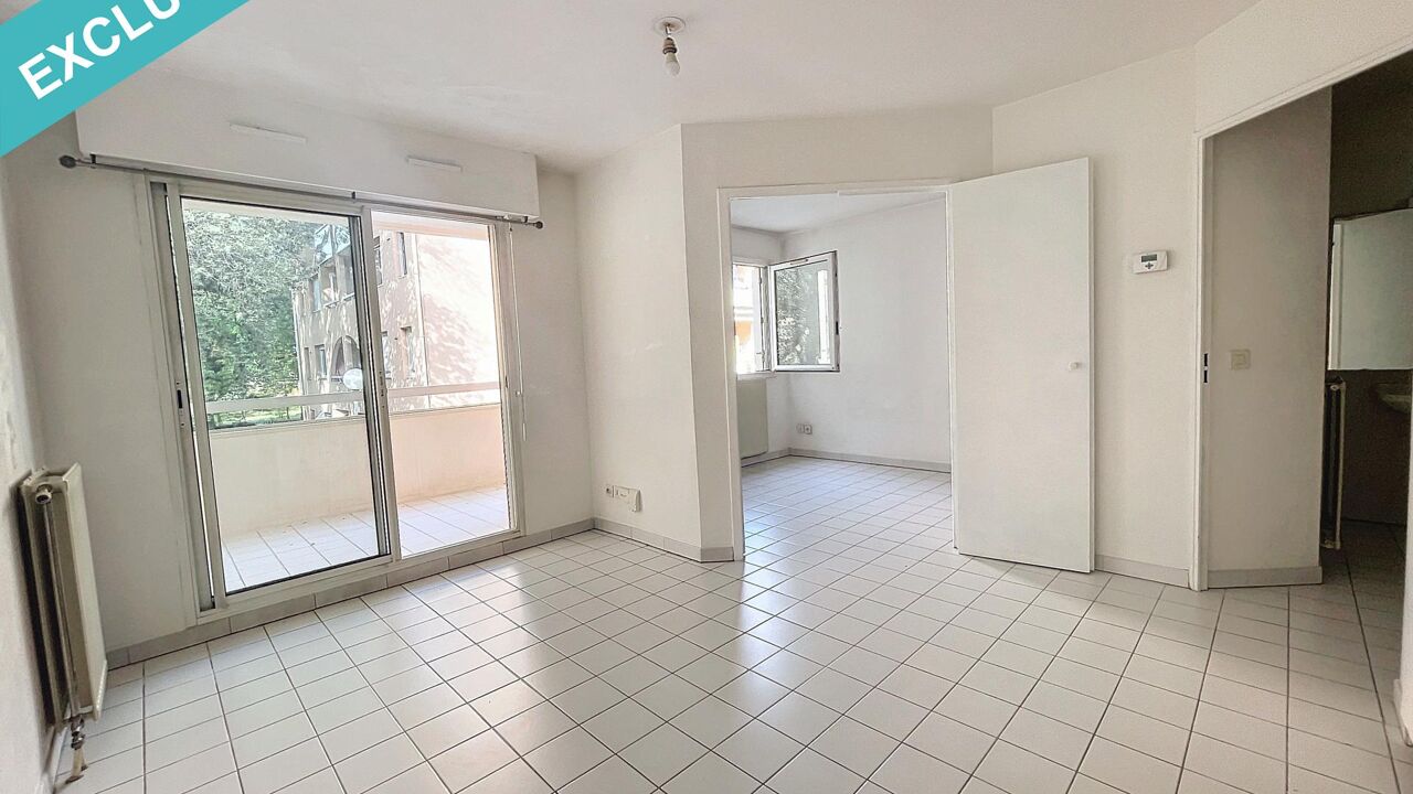 appartement 2 pièces 29 m2 à vendre à Montpellier (34000)