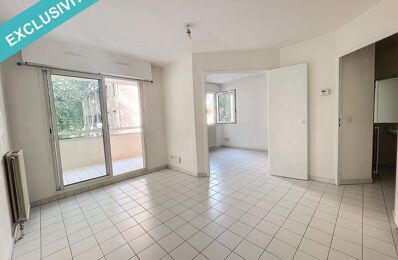 appartement 2 pièces 29 m2 à vendre à Montpellier (34000)