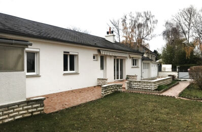 location maison 1 310 € CC /mois à proximité de Saint-Cyr-sur-Loire (37540)
