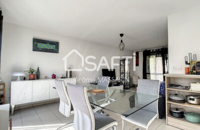 vente maison 227 900 € à proximité de Labastide-Saint-Sernin (31620)