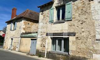 Maison 7 Pièces 136 m² à vendre à Châtellerault (86100)