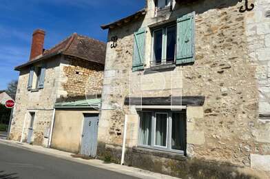 Maison 7 pièces 80000 €