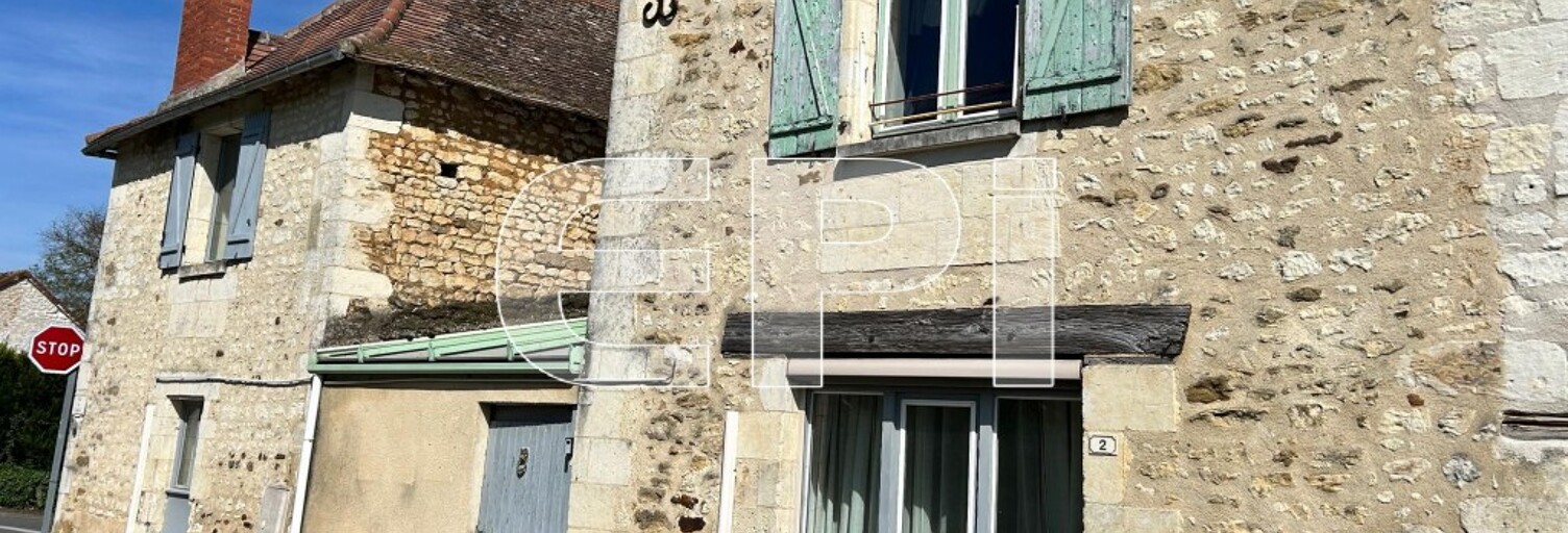 Maison 7 Pièces 136 m² à vendre à Châtellerault (86100)