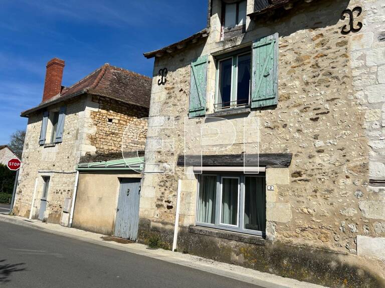 REF:9098<br>Charmante maison d'habitation à 15 minutes au nord — photo 1