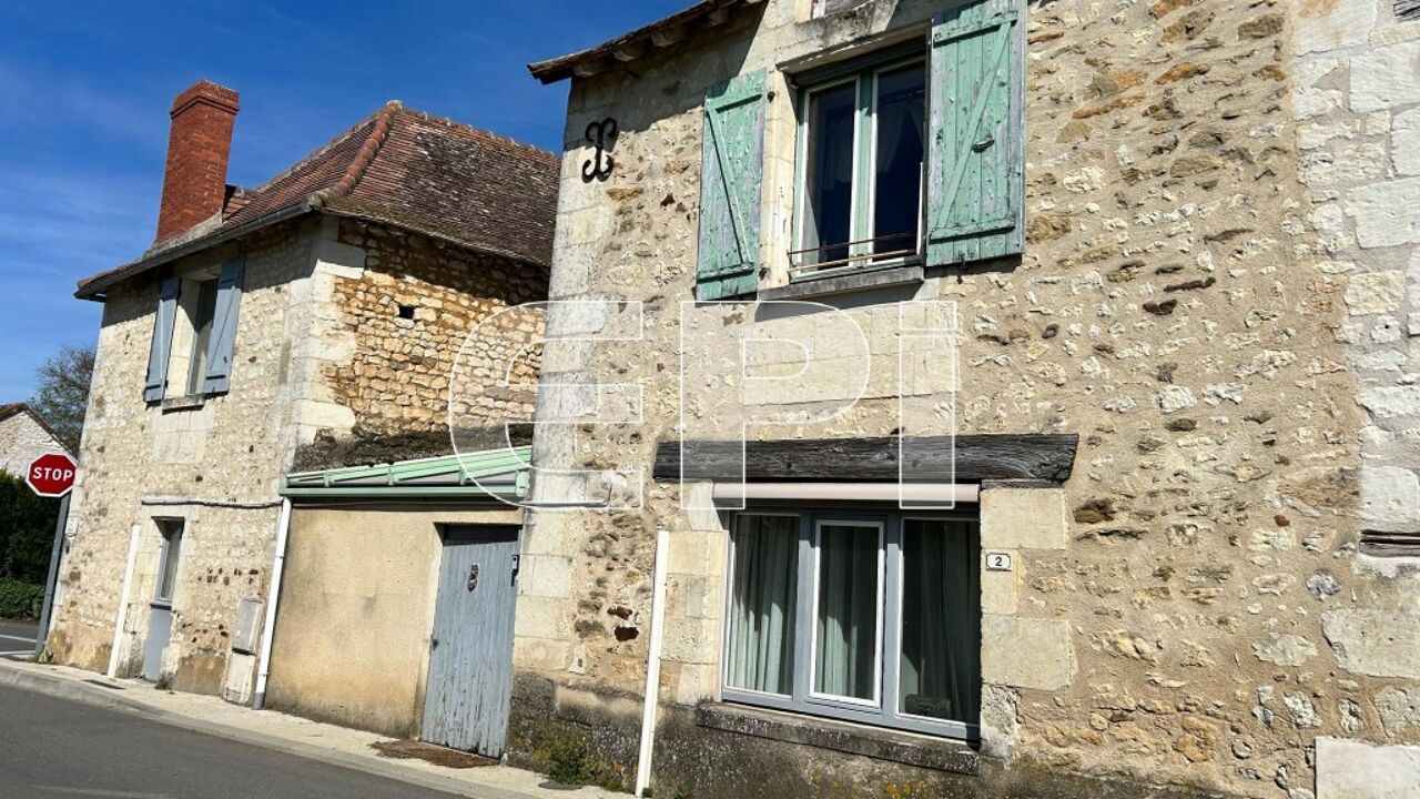 maison 7 pièces 136 m2 à vendre à Châtellerault (86100)