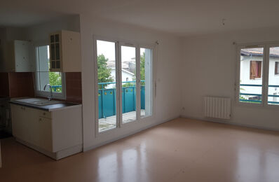 location appartement 770 € CC /mois à proximité de Bordeaux (33300)