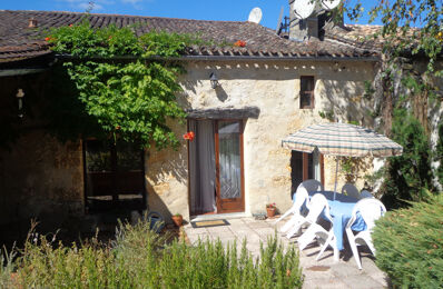 vente maison 275 000 € à proximité de Le Pizou (24700)