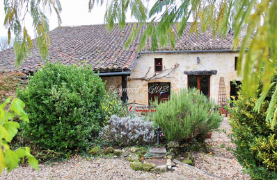 vente maison 240 000 € à proximité de Saint-Genès-de-Castillon (33350)