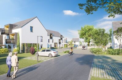 vente maison à partir de 395 000 € à proximité de Bourgneuf-en-Retz (44580)