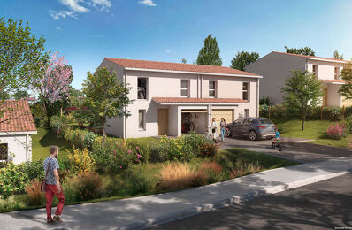 vente maison 206 800 € à proximité de Fresnay-en-Retz (44580)