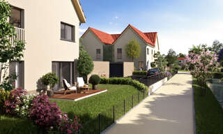 Maison 4 Pièces 95 m² à vendre à Turckheim (68230)