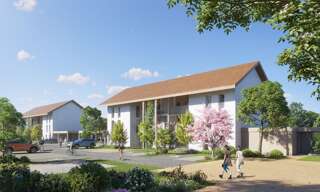 Appartement neuf   m² à vendre à Ruffieux (73310)