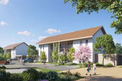 Appartement 2 pièces 175000 €