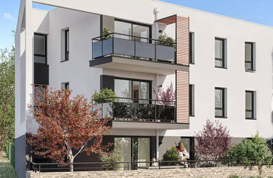 vente appartement à partir de 238 000 € à proximité de Plouzané (29280)