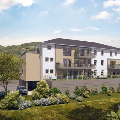 Appartement 3 pièces 227811 €